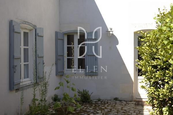 Maison dans Sainte-Marie-de-Ré