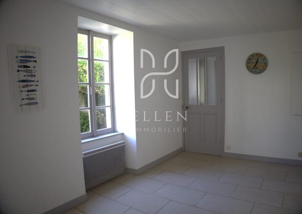 Maison dans Sainte-Marie-de-Ré