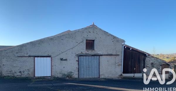 Maison à vendre 5 pièces 129 m² Antigny