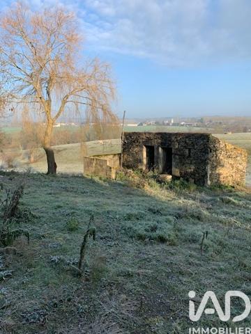 Maison à vendre 5 pièces 129 m² Antigny