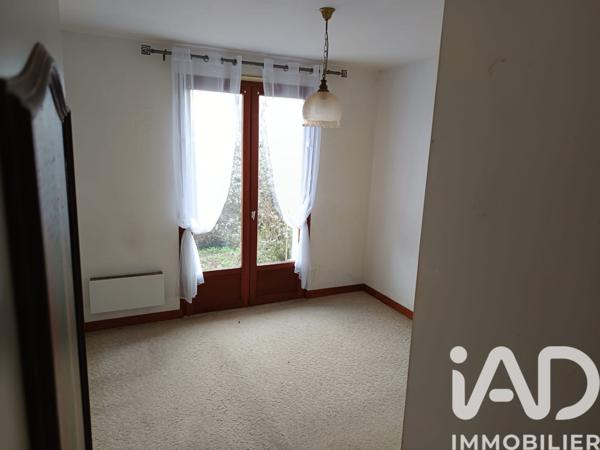 Maison à vendre 5 pièces 129 m² Antigny