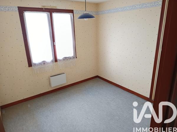 Maison à vendre 5 pièces 129 m² Antigny