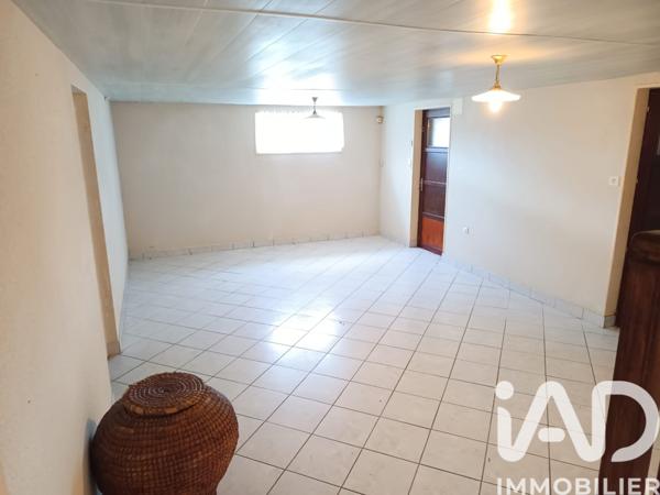 Maison à vendre 5 pièces 129 m² Antigny