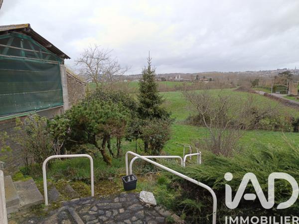 Maison à vendre 5 pièces 129 m² Antigny