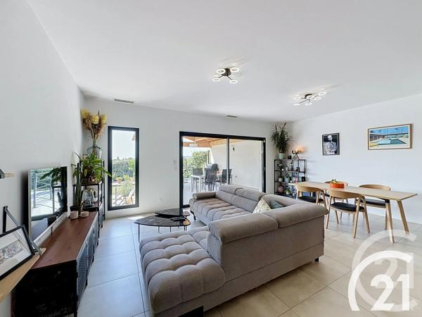 Maison à vendre  5 pièces - 110 m 2   CAVAILLON  - 84