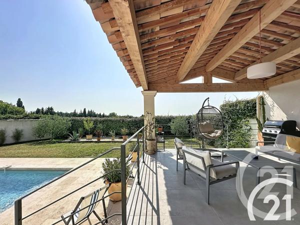 Maison à vendre  5 pièces - 110 m 2   CAVAILLON  - 84