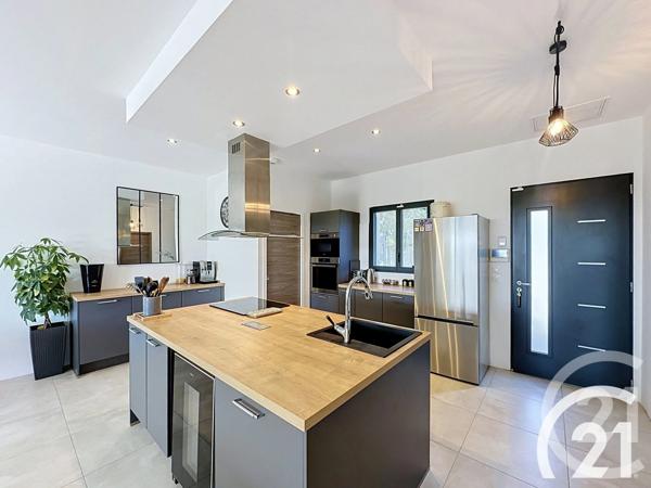 Maison à vendre  5 pièces - 110 m 2   CAVAILLON  - 84