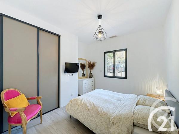 Maison à vendre  5 pièces - 110 m 2   CAVAILLON  - 84
