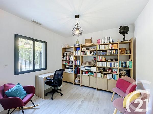 Maison à vendre  5 pièces - 110 m 2   CAVAILLON  - 84