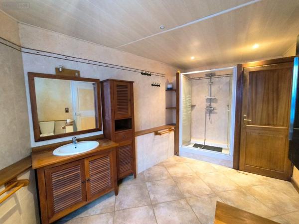 Maison à vendre à Louviers dans l'Eure (27400), ref : 11206/1091266