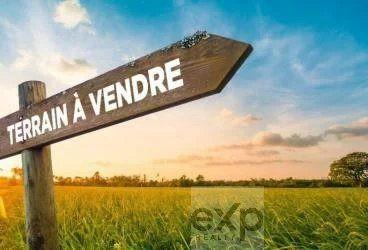 Terrain Plat de 462 m² au Cœur du Village de l’Entre-Deux