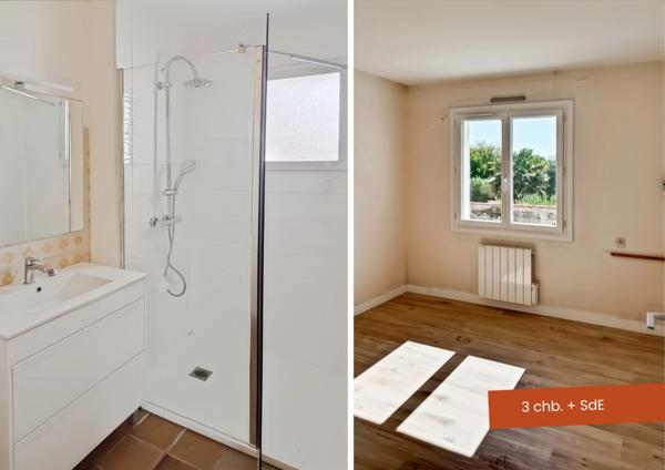 Appartement à vendre 4 pièces LES SABLES D'OLONNE (85)