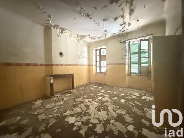 Immeuble à vendre 401 m² Brignoles