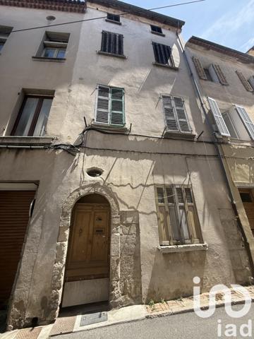 Immeuble à vendre 401 m² Brignoles