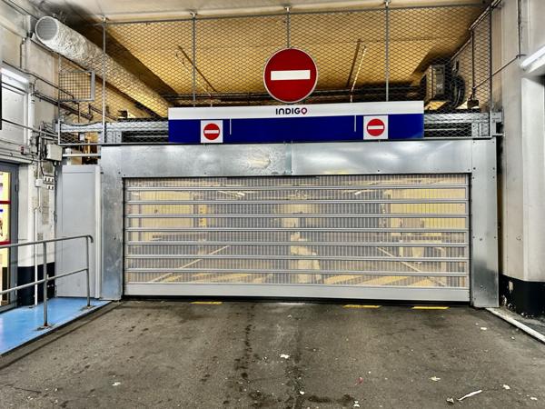 A VENDRE place de parking - Hyper centre NANCY