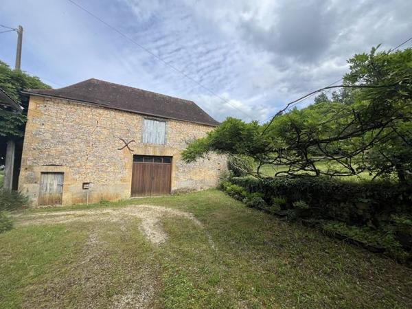 Maison à vendre 135 900 € Saint-Martial-d'Albarède 5 p 96 m² DPE D