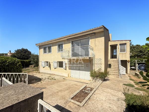 Maison Bouc Bel Air 5 pièces 132 m2