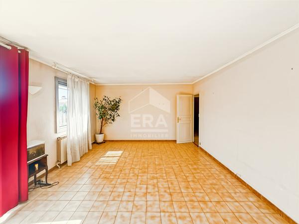 Maison Bouc Bel Air 5 pièces 132 m2