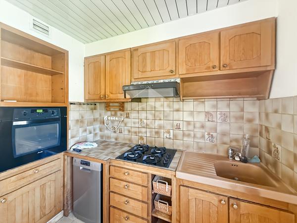 Maison Bouc Bel Air 5 pièces 132 m2