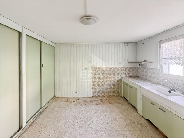 Maison Bouc Bel Air 5 pièces 132 m2