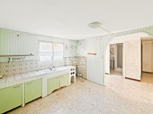 Maison Bouc Bel Air 5 pièces 132 m2