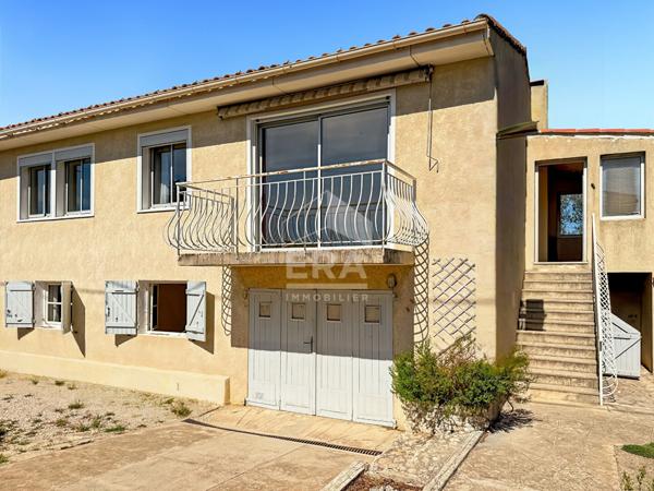 Maison Bouc Bel Air 5 pièces 132 m2