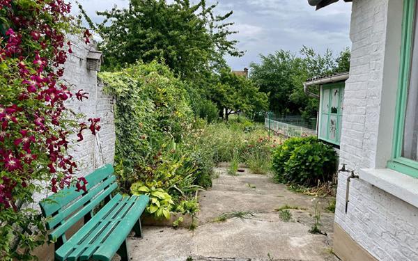 Maison à vendre    3 pièces •  Tergnier