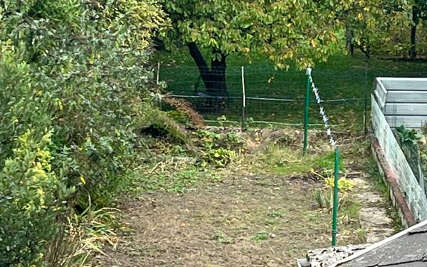 Maison à vendre    3 pièces •  Tergnier