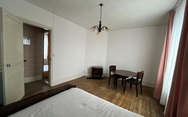 Maison à vendre    3 pièces •  Tergnier