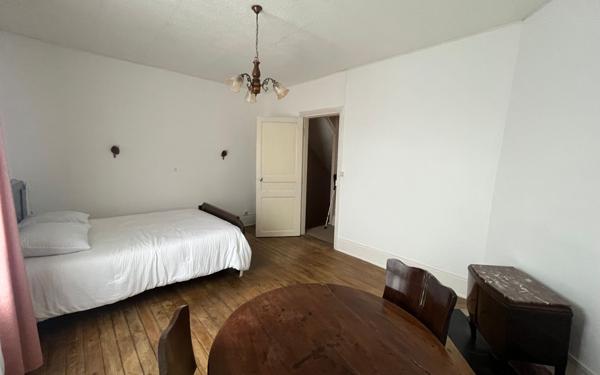 Maison à vendre    3 pièces •  Tergnier