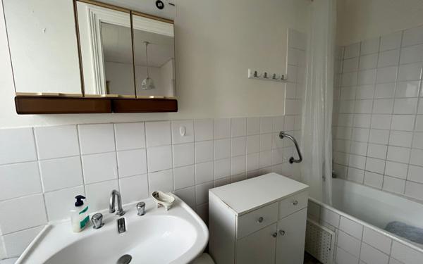 Maison à vendre    3 pièces •  Tergnier