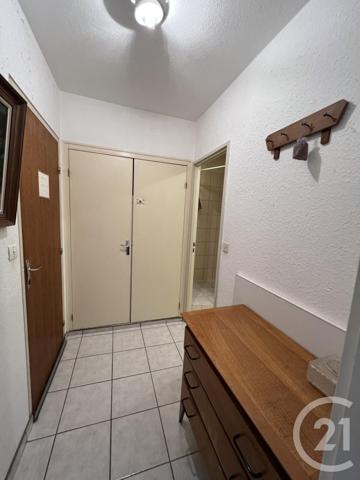 Appartement F1 à vendre  1 pièce - 29,43 m2 METABIEF - 25