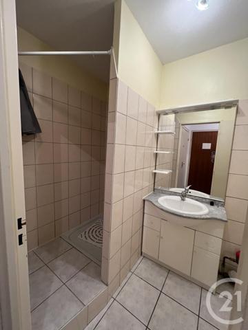 Appartement F1 à vendre  1 pièce - 29,43 m2 METABIEF - 25