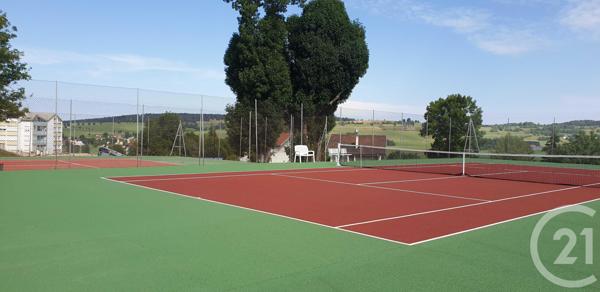 Appartement F1 à vendre  1 pièce - 29,43 m2 METABIEF - 25