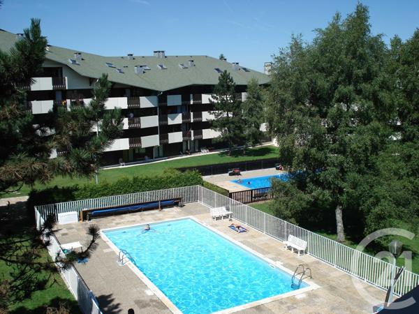 Appartement F1 à vendre  1 pièce - 29,43 m2 METABIEF - 25