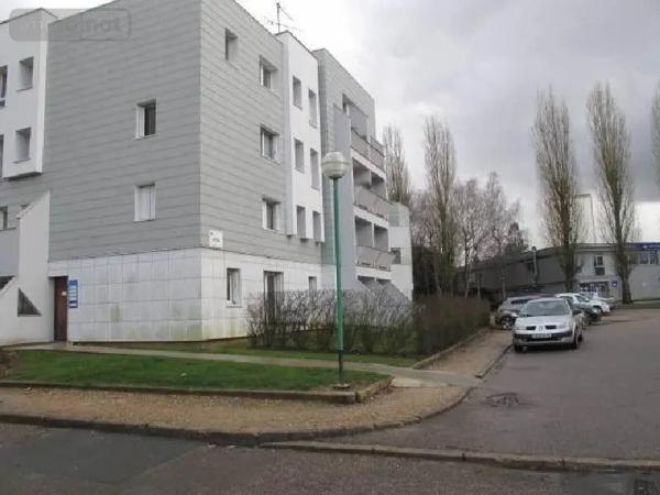 Location - Appartement Bihorel 76420 1 pièce 22 m 2