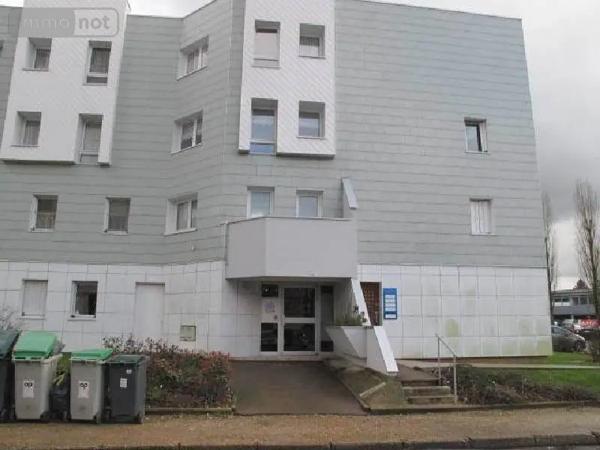 Location - Appartement Bihorel 76420 1 pièce 22 m 2