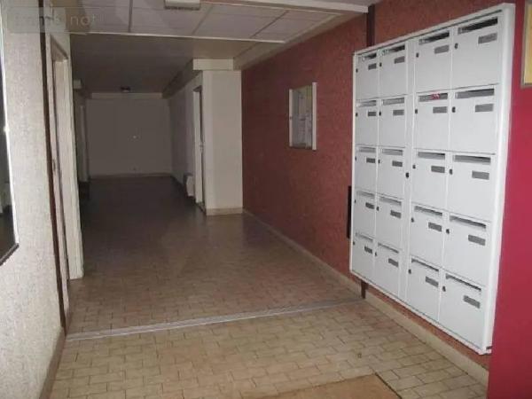 Location - Appartement Bihorel 76420 1 pièce 22 m 2