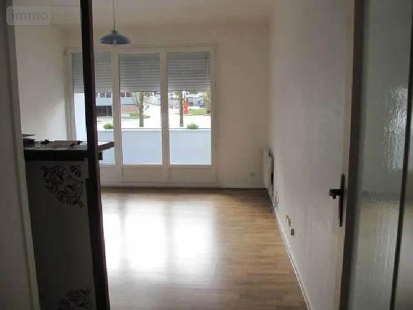 Location - Appartement Bihorel 76420 1 pièce 22 m 2