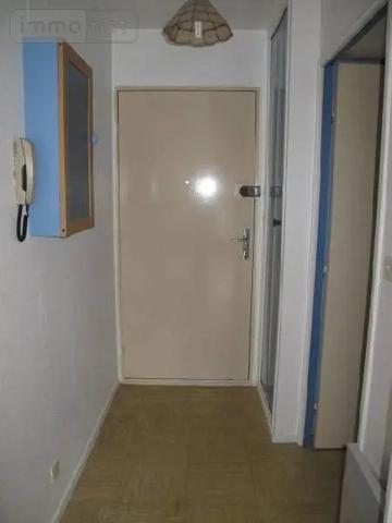 Location - Appartement Bihorel 76420 1 pièce 22 m 2