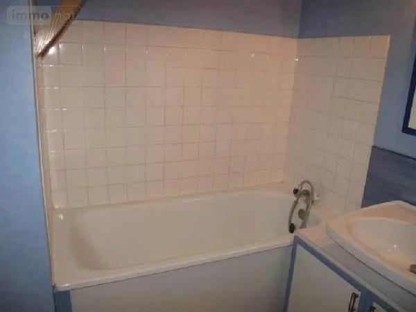 Location - Appartement Bihorel 76420 1 pièce 22 m 2