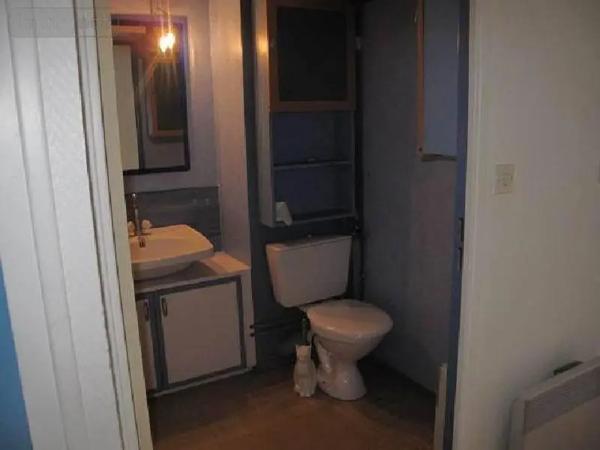 Location - Appartement Bihorel 76420 1 pièce 22 m 2