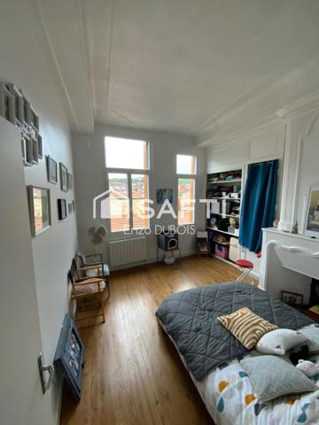 T2 lumineux, proche commodités