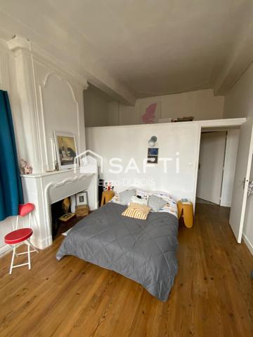 T2 lumineux, proche commodités