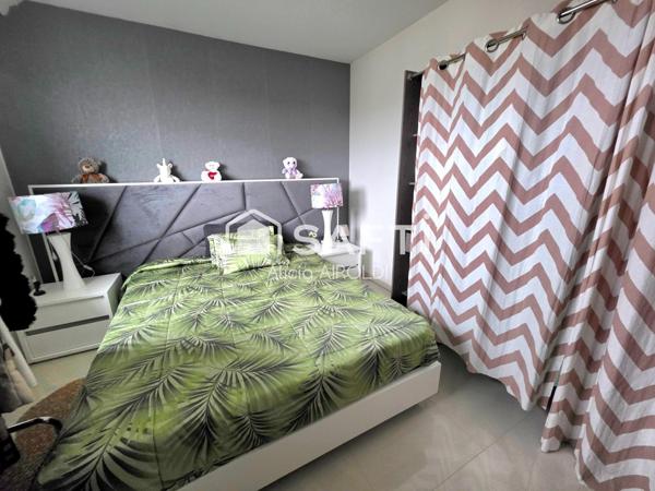 Magnifique maison familiale