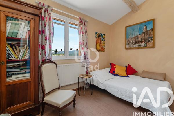 Maison à vendre 5 pièces 153 m² Gassin