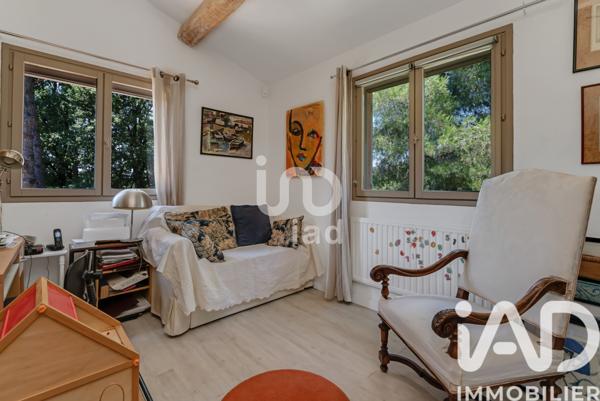 Maison à vendre 5 pièces 153 m² Gassin
