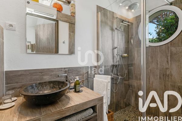 Maison à vendre 5 pièces 153 m² Gassin