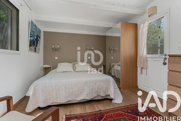 Maison à vendre 5 pièces 153 m² Gassin