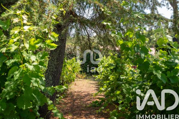 Maison à vendre 5 pièces 153 m² Gassin